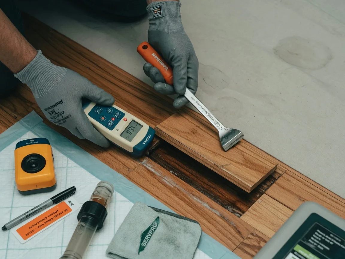 Why choose Water Damage Restoration in Gainesboro, TN